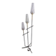Lampadaire vintage années 60'