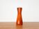 Ceramic vase from the German Urania series by Wächtersbach, 1960s.
