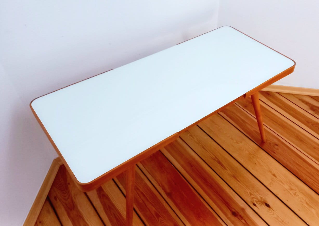 Coffe Table Jiri Jiroutek, Czechoslowakia 1960