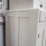 Buffet parisien 2 corps