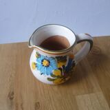 Pitcher / jug - Ceramic - Ligno Ceram - Good condition