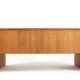 Kai Kristiansen for Vildbjerg desk 'Hemmet' - danish design teak vintage