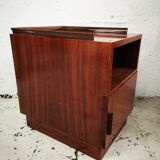 Bedside table annees 30