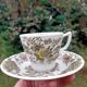 Ensemble de Tasses à Café ~ England