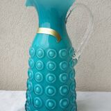 Florentina opaline jug