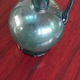 Ewer or glassware carafe from Saint Prex Suisse.