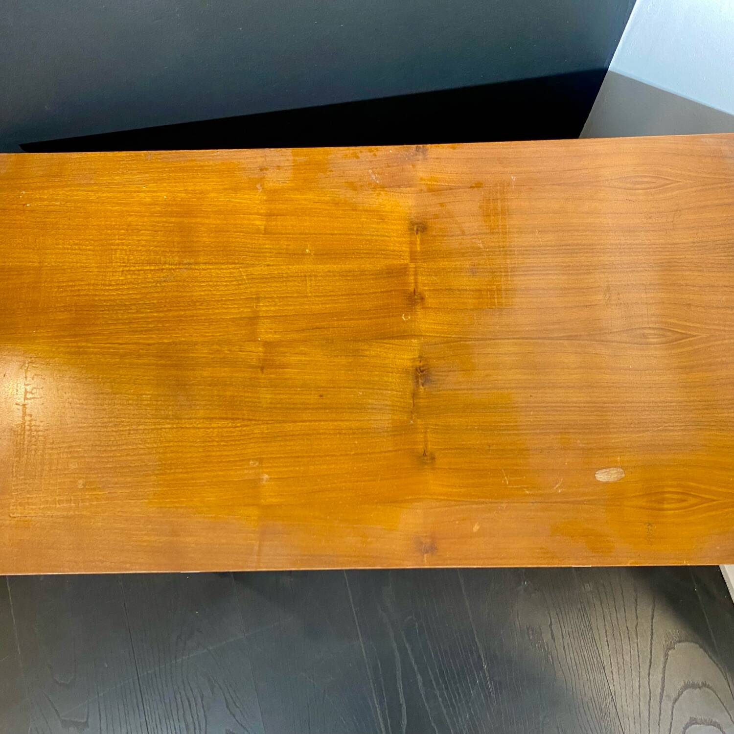 Vintage coffee table