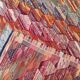 Kilim berbère Maroc 2,70 x 1,60