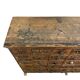 Large Antique Bank of Drawers – 48 Drawer Industrial Cabinet