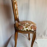 Chaise de style