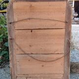 Former mirror Louis Philippe 56x78cm