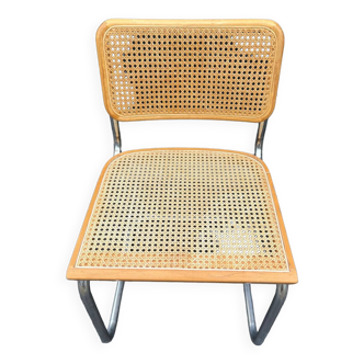 Chaise B32 Marcel Breuer à l’unité