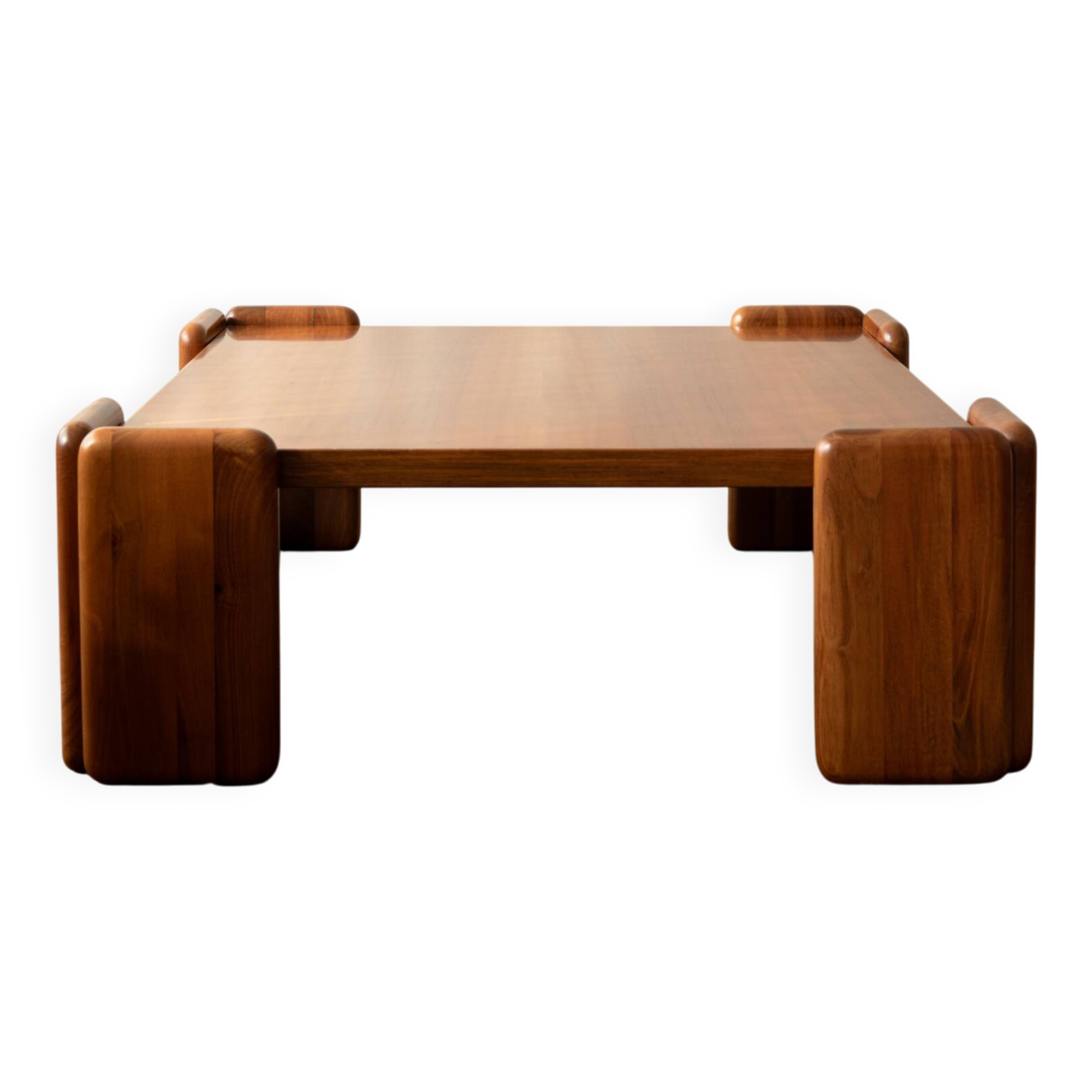 Sapporo Coffee Table by Mario Marenco for Mobil Girgi, 1970s
