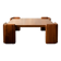 Sapporo Coffee Table by Mario Marenco for Mobil Girgi, 1970s