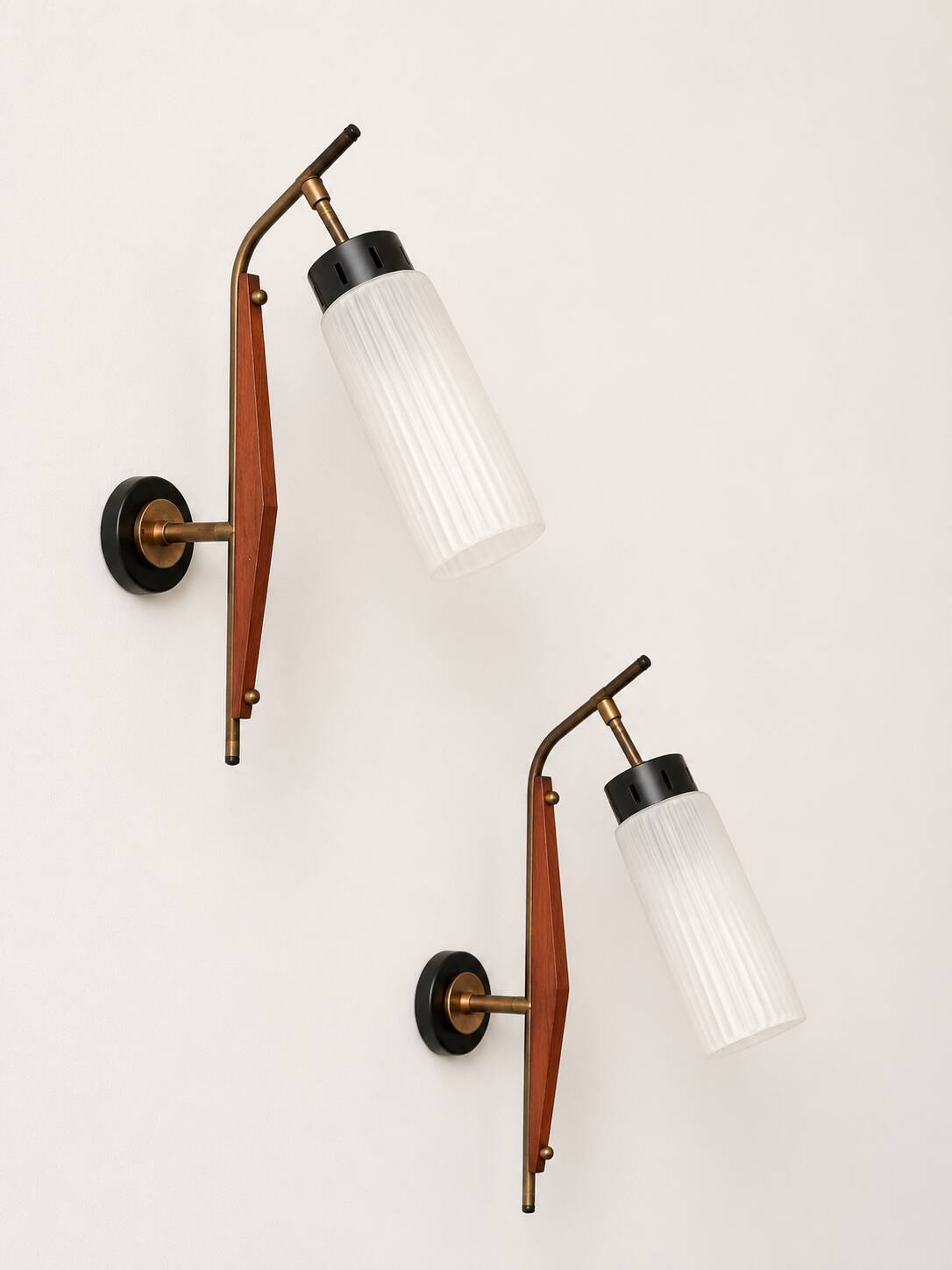 Appliques scandinave