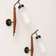 Appliques scandinave