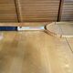 Vintage DONNAY Trophy Wooden Tennis Racket Sport #E224