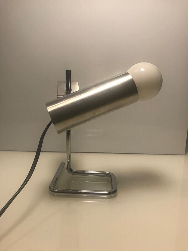 Lampe spot Space Age