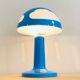 Vintage Skojig Ikea cloud lamp