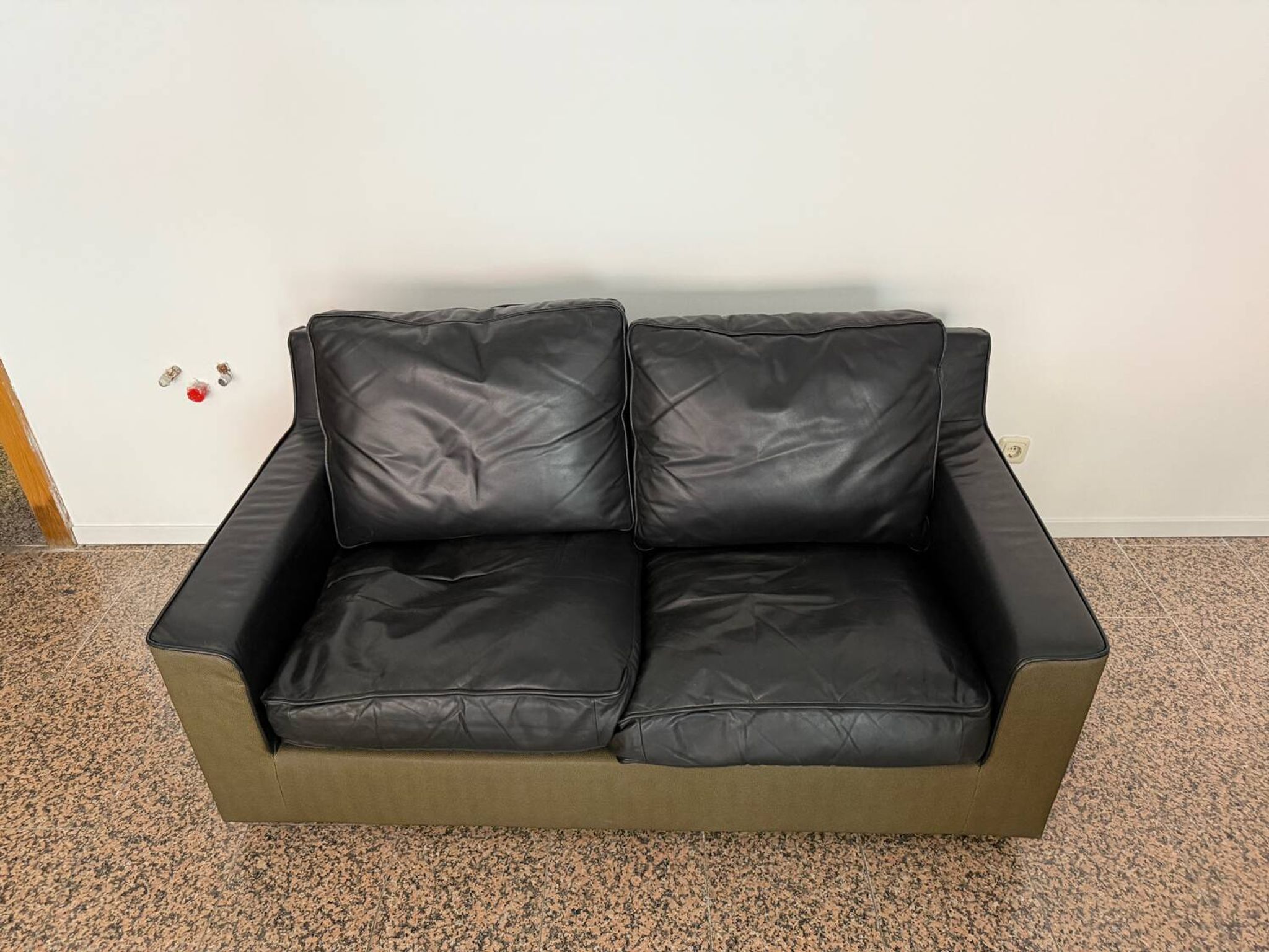 Sofa – Ligne Roset – Jean-Charles de Castelbajac