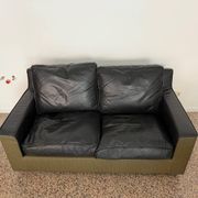 Sofa – Ligne Roset – Jean-Charles de Castelbajac