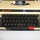 Olympia splendid typewriter