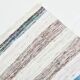 5x8 Colorful Striped Vintage Kilim Rug, 149x238Cm