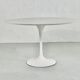 Tulip dining table by Eero Saarinen for Knoll International - 1960s