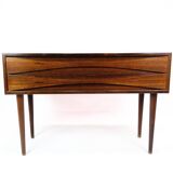 Petite commode en palissandre par Arne Vodder des années 1960