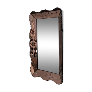 miroir vénitien antique
