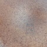 LONGCHAMP / Complete oyster service 12 plates 24.5 cm and a dish 33