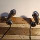 Pair of lamps Ikea