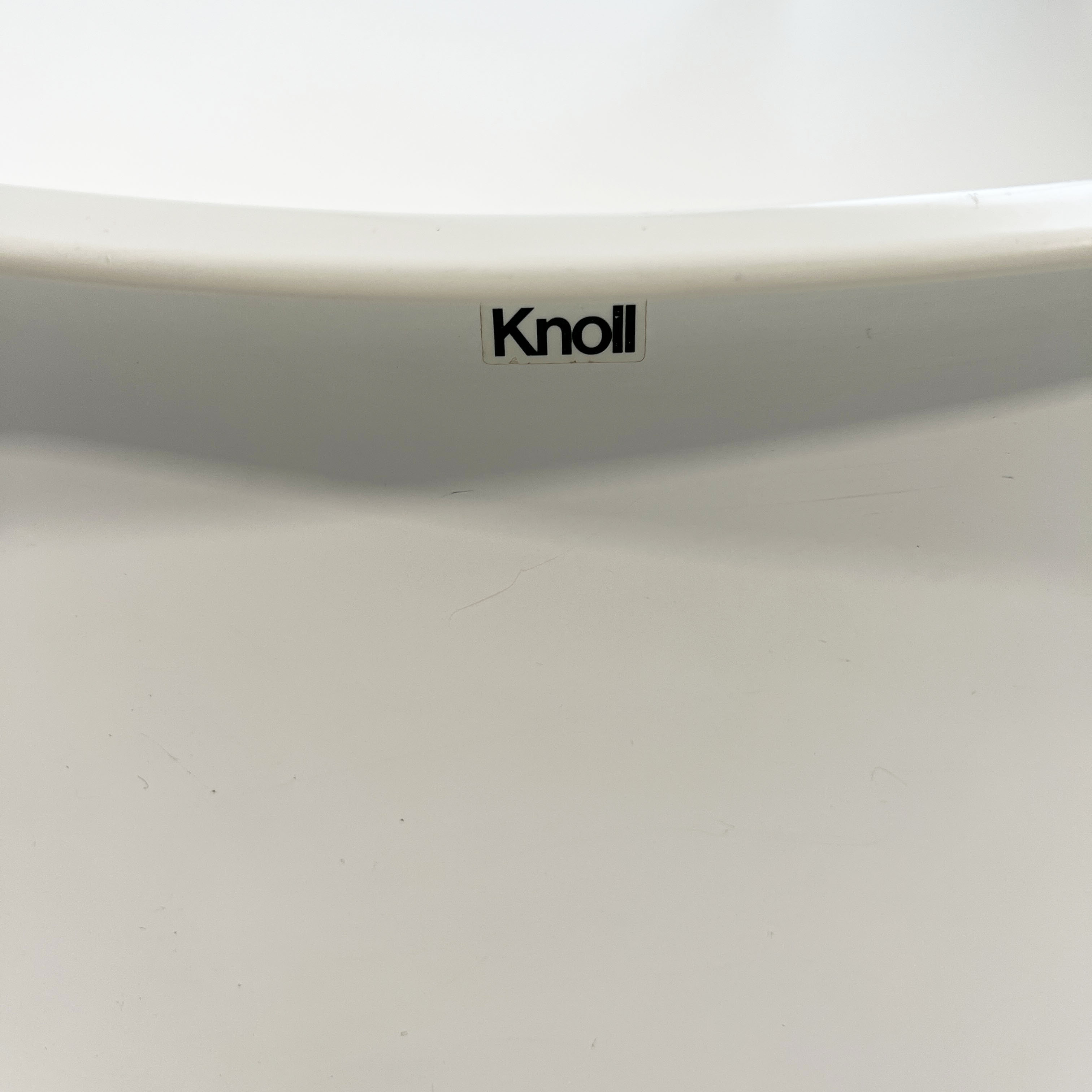 Chaise Tulip par Eero Saarinen pour Knoll, 1970