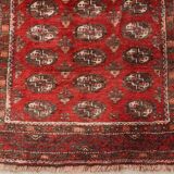 Persian Balochistan - Handwoven Rug