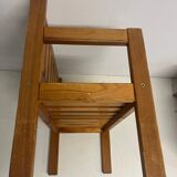 Children's bench and chair