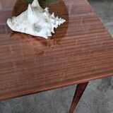 Scandinavian dining table