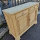 Workshop furniture