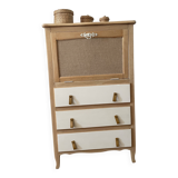Beech secretary