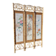 Paravent bambou 3 feuilles