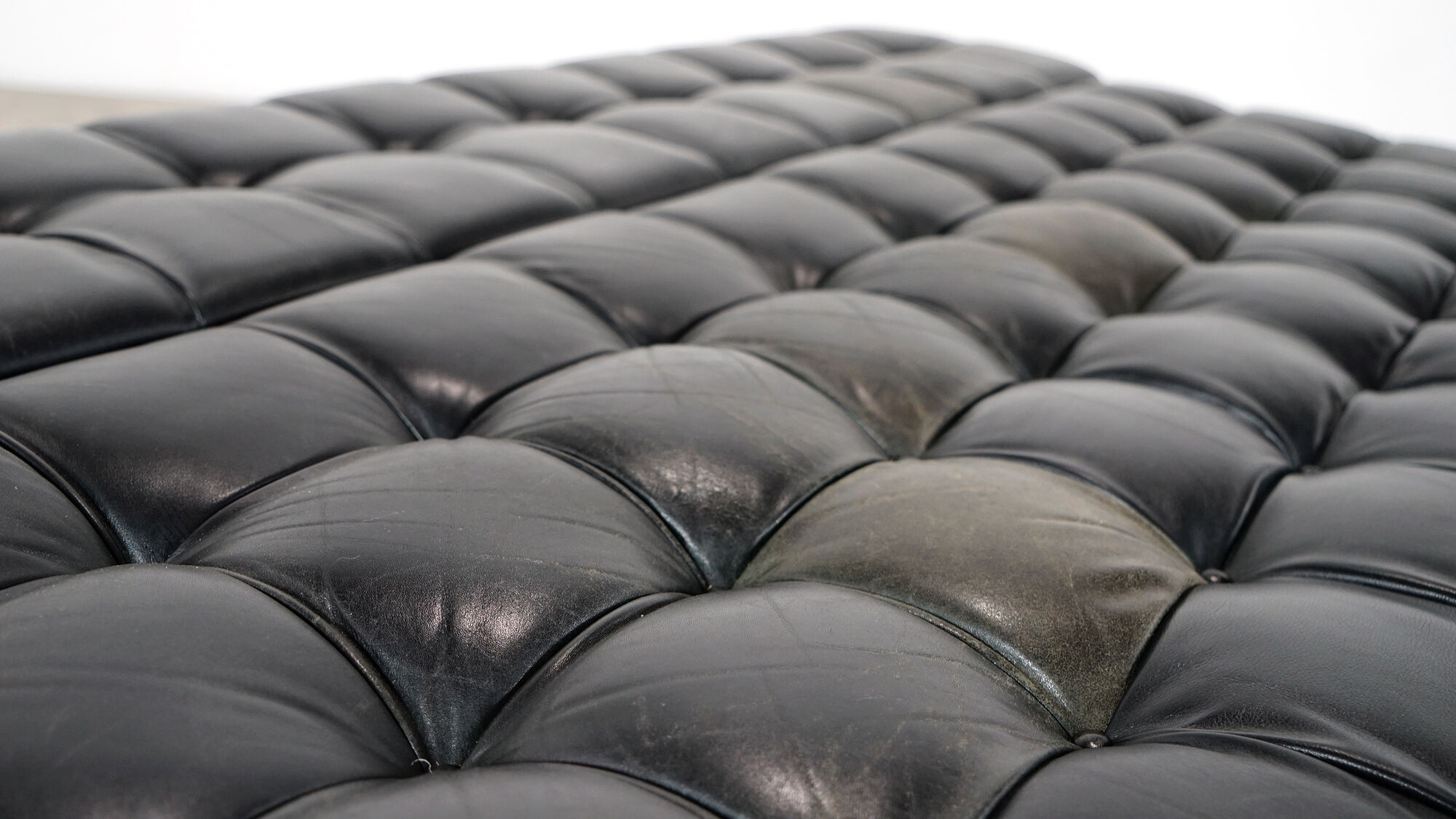 Johannes Spalt Constanze for Franz Wittmann Austria 1961 Daybed couch