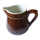 Bistro milk jug