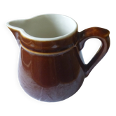 Bistro milk jug