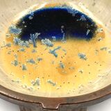 Art Deco ceramic centerpiece, Mougin Freres, Nancy France 1920s