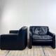 Italian armchairs (pair) by Mario Marenco for ARFLEX 1970