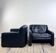 Italian armchairs (pair) by Mario Marenco for ARFLEX 1970