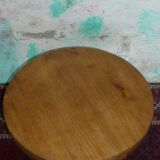 Industrial design coffee table