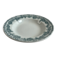 Set of 6 deep plates Saint Amand Argenton collection