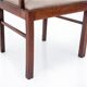 Art Deco armchair, Poland, 1930s. After renovation.