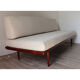 Scandinavian bench by Peter Hvidt & Orla Mølgaard circa 1960