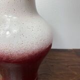 Ceramic vase